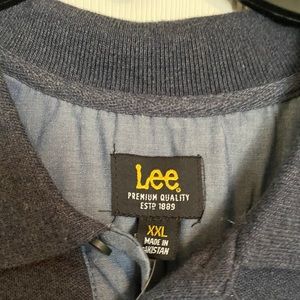 Brand New Men Lees Polo